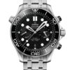 Omega Seamaster Diver 300M Co-Axial Master Chronometer Chronograph 210.30.44.51.01.001