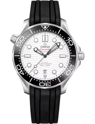 Omega Seamaster Diver 300M Co-Axial Master Chronometer 210.32.42.20.04.001