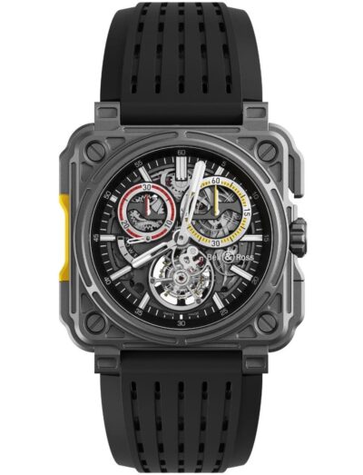 Bell & Ross Experimaental BR-X1 Tourbillon R.S.18 BRX1-CHTB-RS18 BRX1-CHTB-RS18