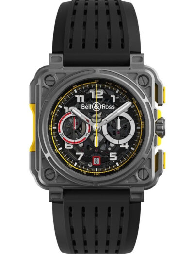 Bell & Ross Experimental BR-X1 R.S.18 BRX1-RS18