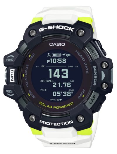 Casio G-Shock G-Squad GBDH1000-1A7