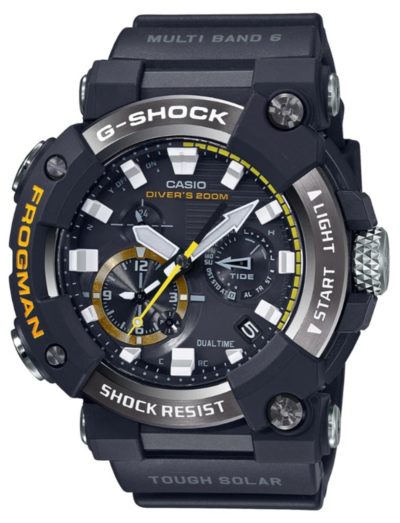 Casio G-Shock Master of G Frogman GWF-A1000-1A