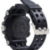 Casio G-Shock Master of G Frogman GWF-A1000-1A Back