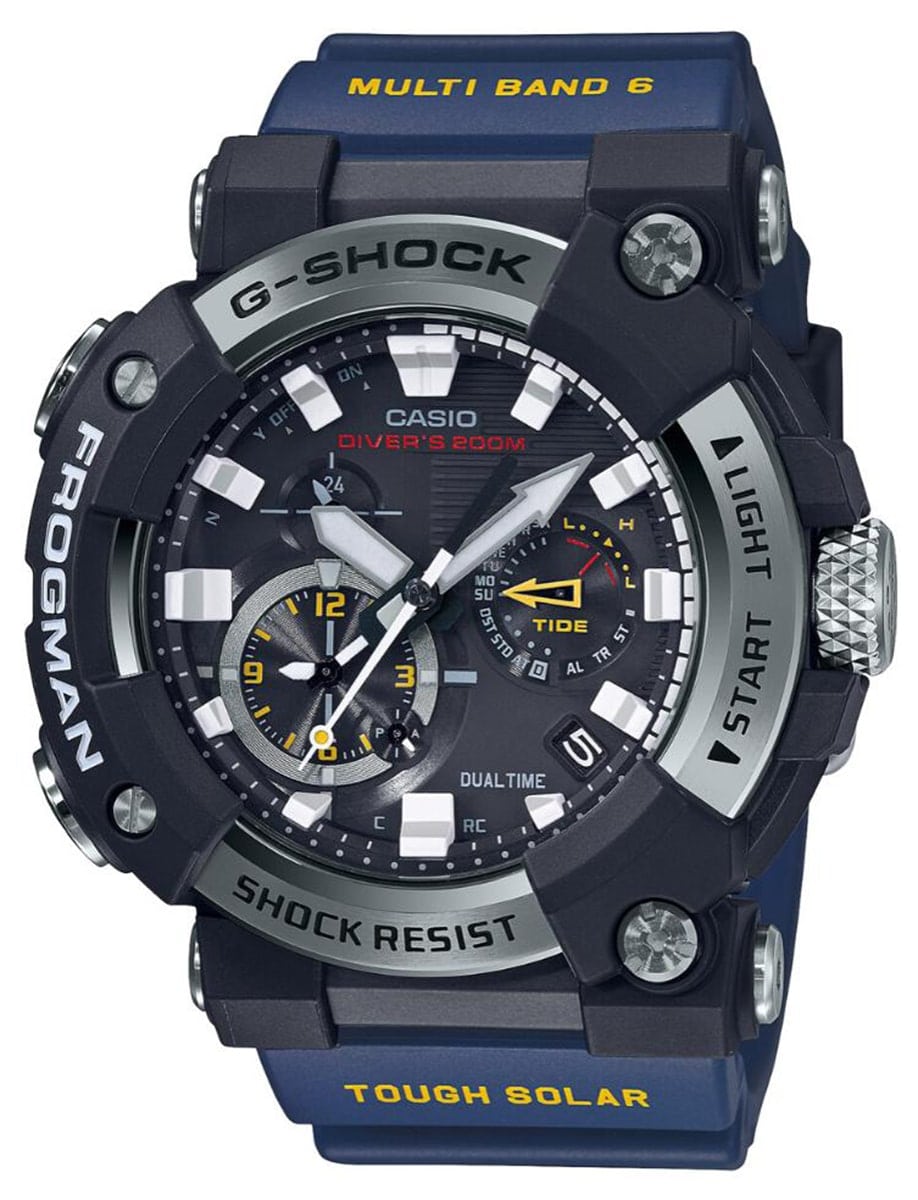 **All Archived Products G-Shock Archived Master of G Casio G-Shock ...