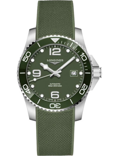 Longines Sport HydroConquest L3.781.4.06.9