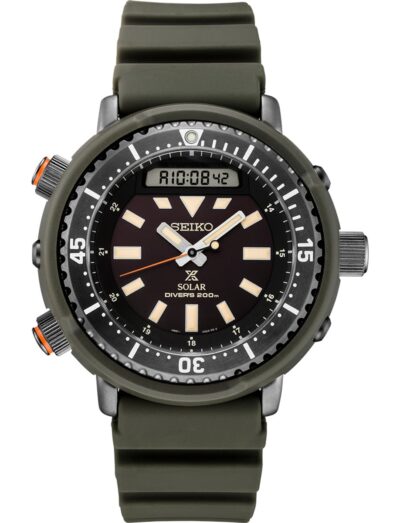 Seiko Prospex SNJ031