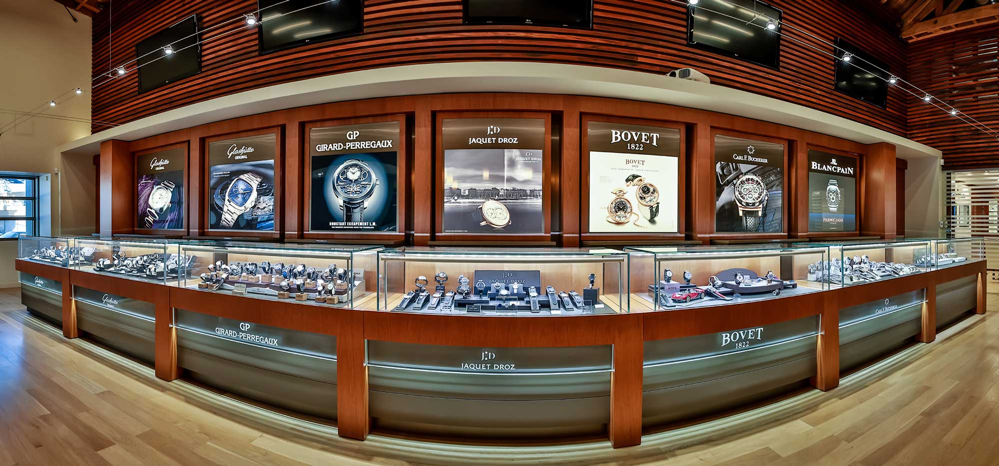 Feldmar | Luxury Watch Store | Fine Luxury Timepieces