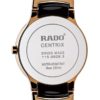 Rado Centrix Diamonds R30554712 Back