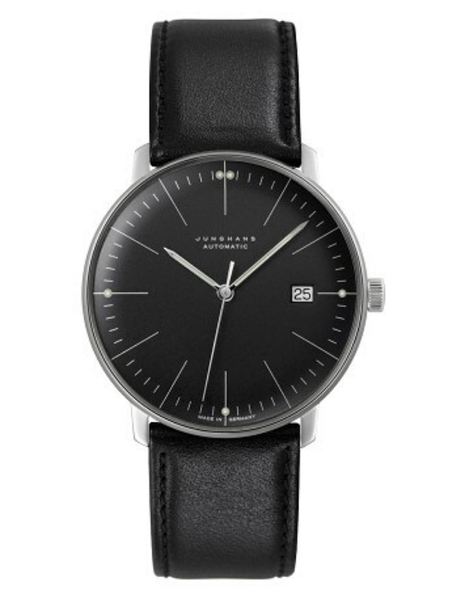 Junghans Max Bill Max Bill Automatic 027 4701.04 Feldmar Watch Co