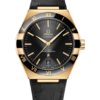 Omega Constellation Co-Axial Master Chronometer 131-63-41-21-01-001