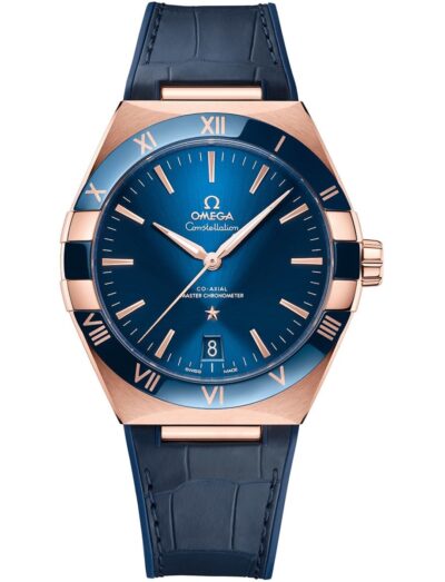 Omega Constellation Co-Axial Master Chronometer 131-63-41-21-03-001