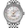 Breitling Navitimer Automatic 35 A17395211A1A1