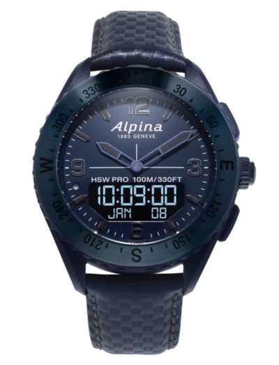 Alpina AlpinerX Space Edition AL-283SEN5NAQ6