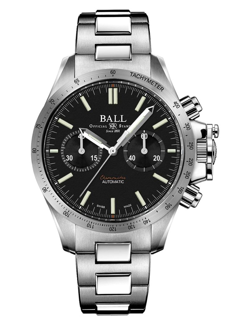 ball engineer hydrocarbon