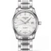 Longines Watchmaking Tradition Master Collection L2.257.4.87.6