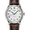 Longines Watchmaking Tradition Master Collection L2.628.4.78.3