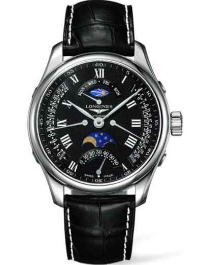 Longines Watchmaking Tradition Master Collection L2.739.4.51.7