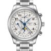 Longines Watchmaking Tradition Master Collection L2.773.4.78.6