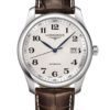 Longines Watchmaking Tradition Master Collection L2.793.4.78.3
