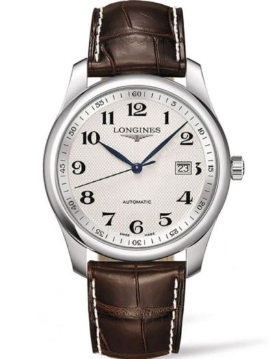 Longines Watchmaking Tradition Master Collection L2.793.4.78.3