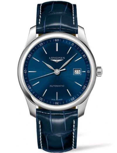 Longines Watchmaking Tradition Master Collection L2.793.4.92.0