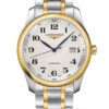 Longines Watchmaking Tradition Master Collection L2.793.5.78.7