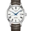 Longines Watchmaking Tradition Record L2.820.4.11.2