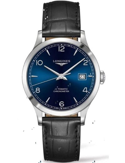 Longines Watchmaking Tradition Record L2.820.4.96.2