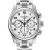 Longines Watchmaking Tradition Master Collection L2.859.4.78.6
