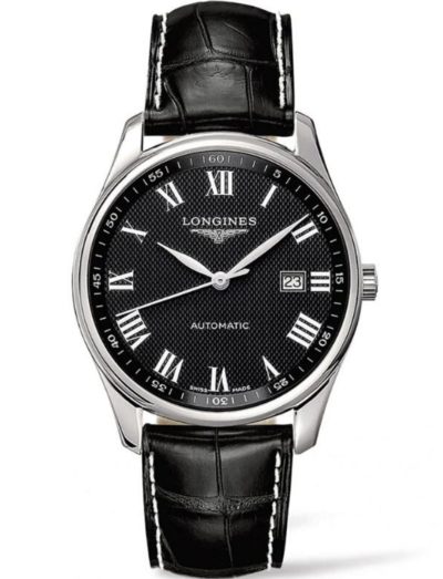 Longines Watchmaking Tradition Master Collection L2.893.4.51.7