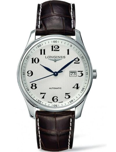 Longines Watchmaking Tradition Master Collection L2.893.4.78.3