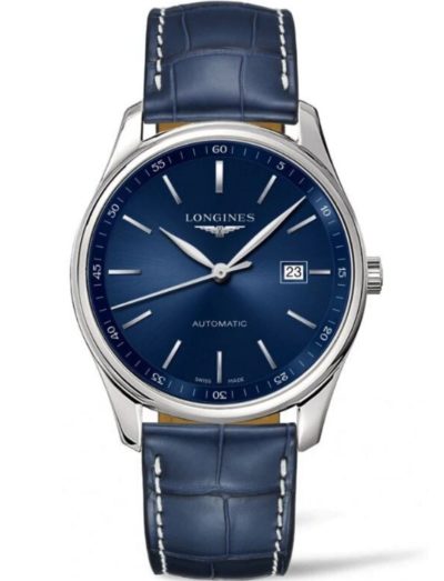 Longines Watchmaking Tradition Master Collection L2.893.4.92.0