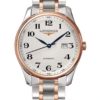Longines Watchmaking Tradition Master Collection L2.893.5.79.7