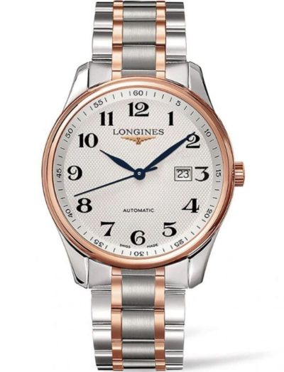 Longines Watchmaking Tradition Master Collection L2.893.5.79.7