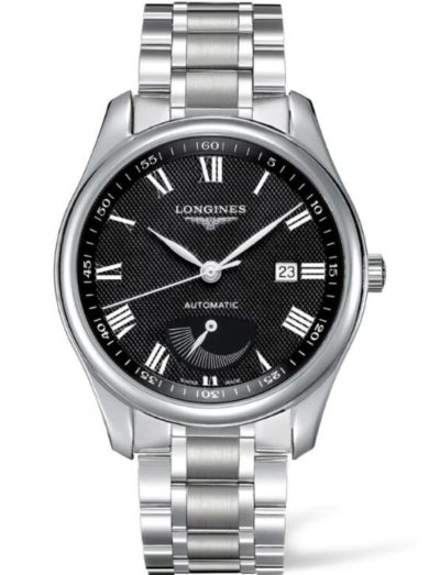 Longines Watchmaking Tradition Master Collection L2.908.4.51.6