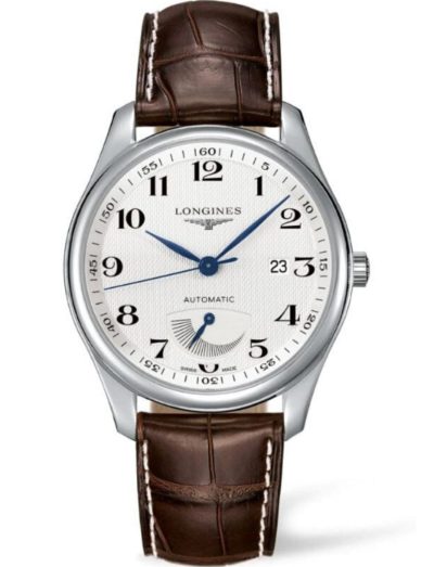 Longines Watchmaking Tradition Master Collection L2.908.4.78.3