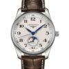 Longines Watchmaking Tradition Master Collection L2.909.4.78.3