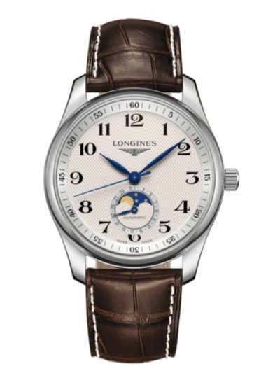 Longines Watchmaking Tradition Master Collection L2.909.4.78.3