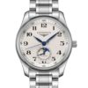 Longines Watchmaking Tradition Master Collection L2.909.4.78.6