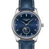 Longines Watchmaking Tradition Master Collection L2.909.4.97.0
