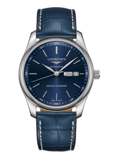 Longines Watchmaking Tradition Master Collection L2.910.4.92.0