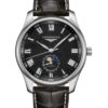 Longines Watchmaking Tradition Master Collection L2.919.4.51.7