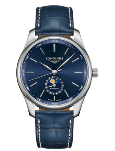 Longines Watchmaking Tradition Master Collection L2.919.4.92.0