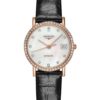 Longines Watchmaking Tradition Elegant Collection L4.378.9.87.0