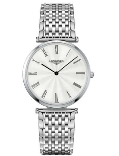 Longines Elegance La Grande Classique de Longines L4.755.4.71.6