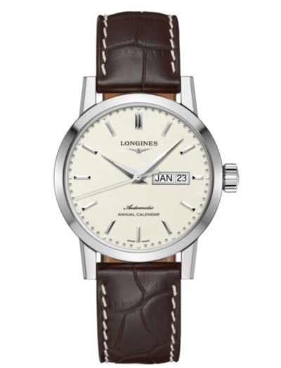 Longines Watchmaking Tradition Longines 1832 L4.827.4.92.2
