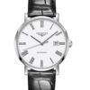 Longines Watchmaking Tradition Elegant Collection L4.910.4.11.2