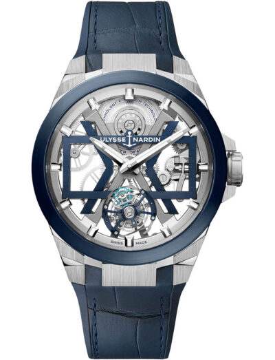 Ulysse Nardin Executive Blast 45 mm 1723-400-03