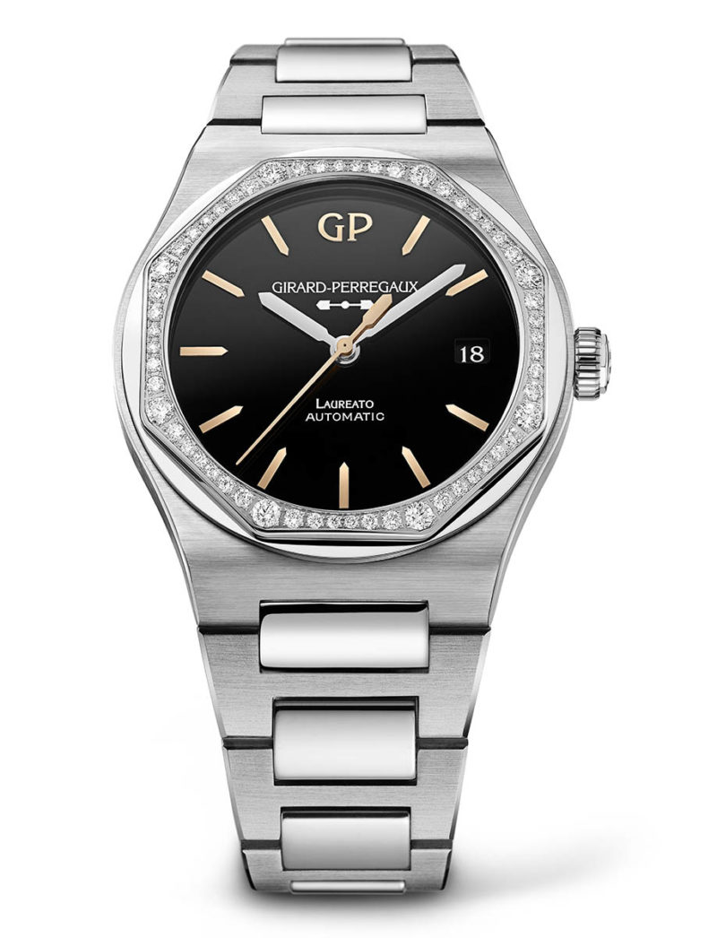 gp laureato 38