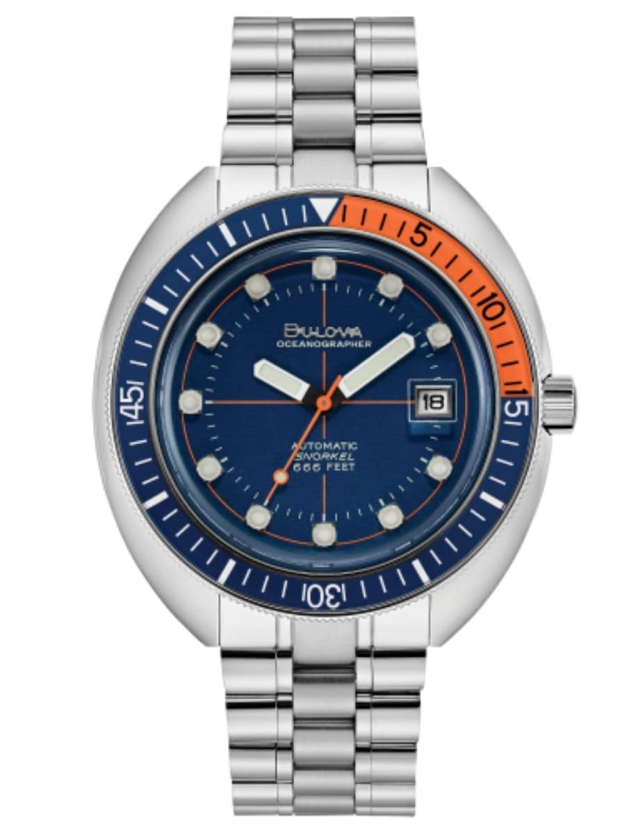 orient 38mm automatic